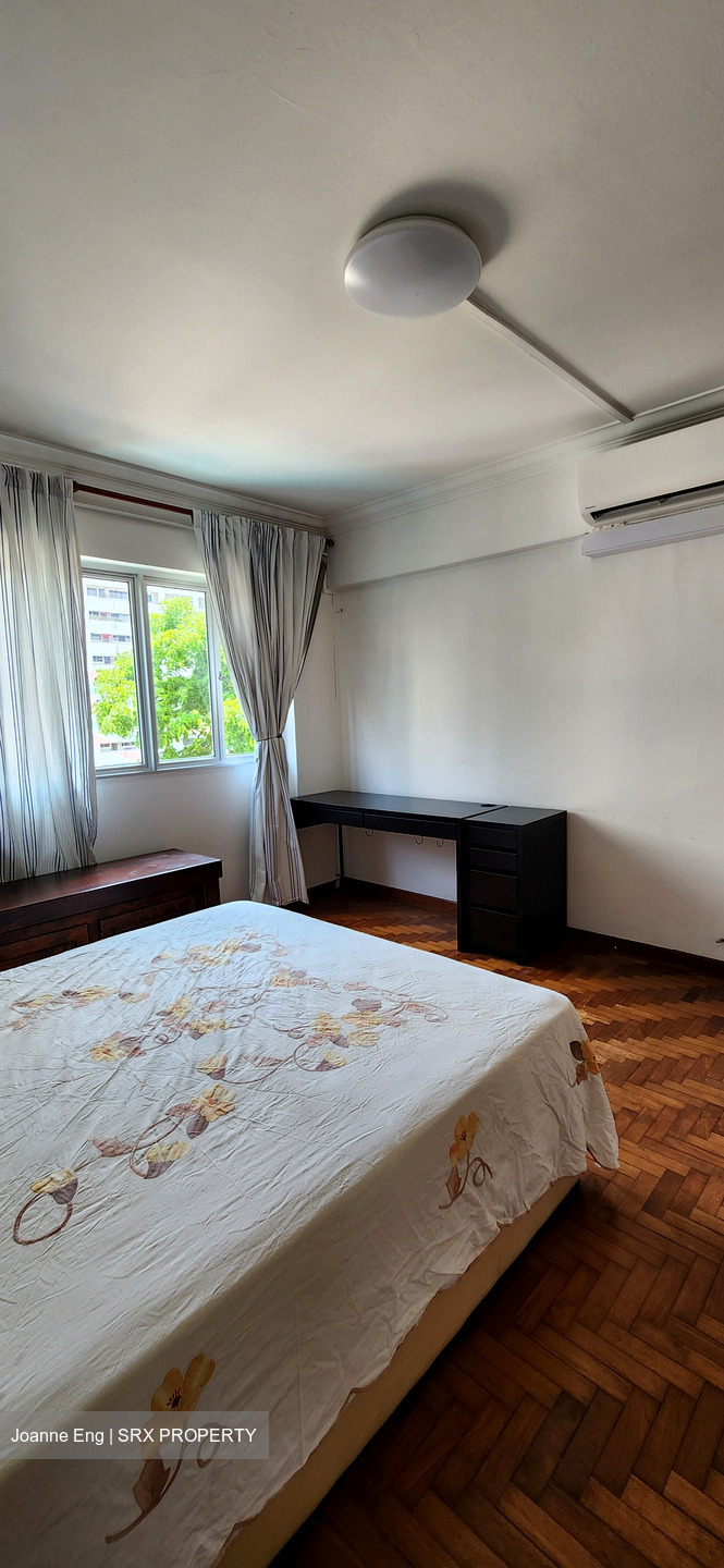 Blk 422 Fajar Road (Bukit Panjang), HDB Executive #537839241